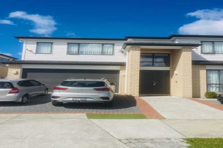 Photo of property in 13 Puoro Street, Flat Bush, Auckland, 2019