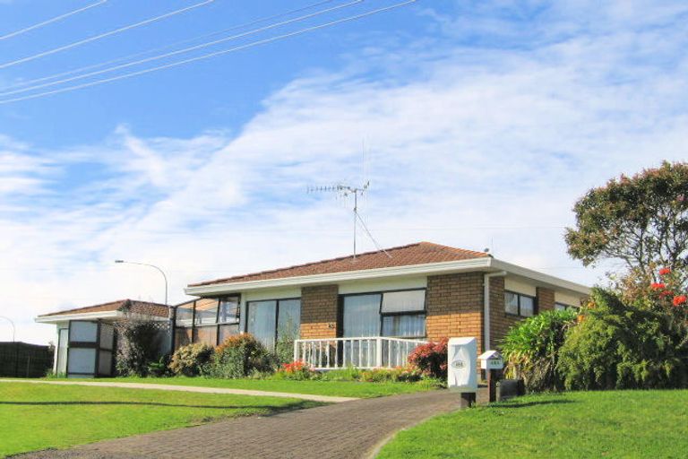 Photo of property in 48 Wickham Place, Hairini, Tauranga, 3112