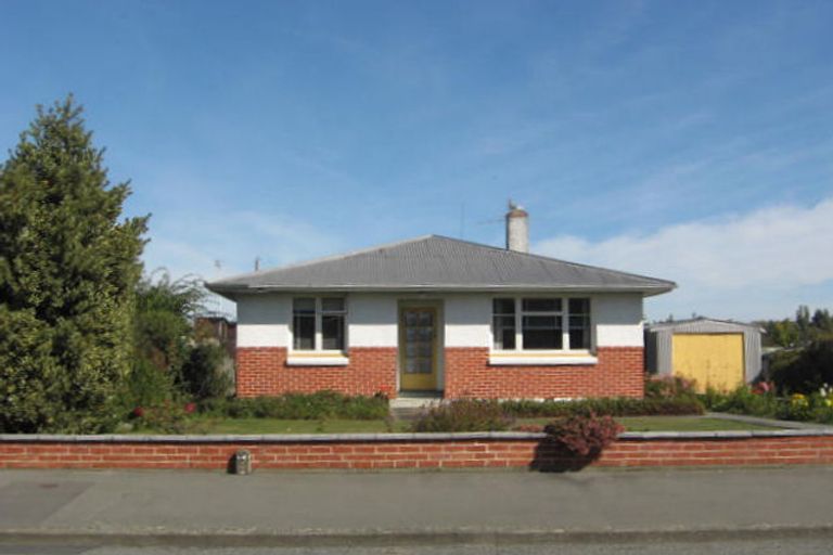 Photo of property in 6 Suffolk Street, Hampstead, Ashburton, 7700