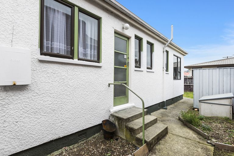 Photo of property in 7 Hall Street, South Dunedin, Dunedin, 9012