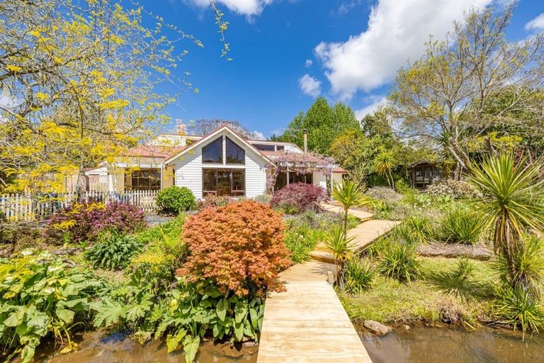 Photo of property in 105 Kapiro Road, Kerikeri, 0294