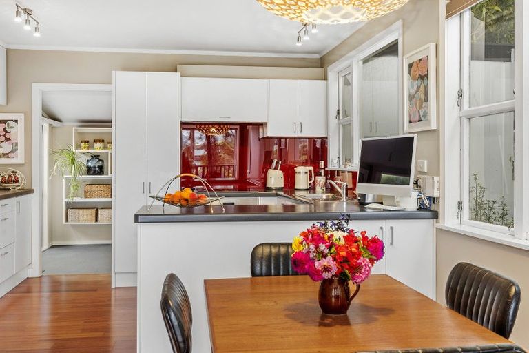 Photo of property in 14 Shotter Street, Karori, Wellington, 6012