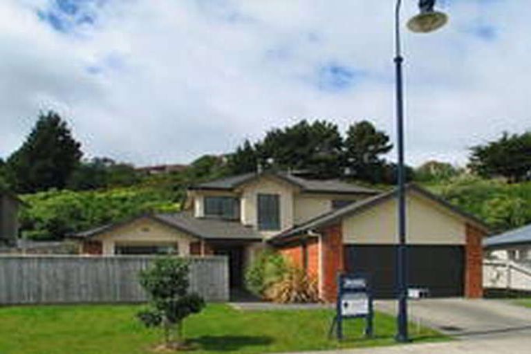 Photo of property in 19 Fiordland Place, Aotea, Porirua, 5024