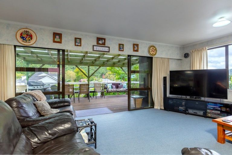 Photo of property in 14 Huia Street, Waikawa, Picton, 7220