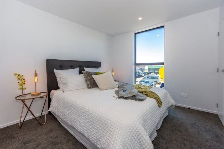 Photo of property in 21/6 Waverley Street, Sydenham, Christchurch, 8023