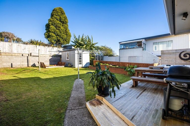 Photo of property in 31 Fulford Street, New Plymouth, 4310