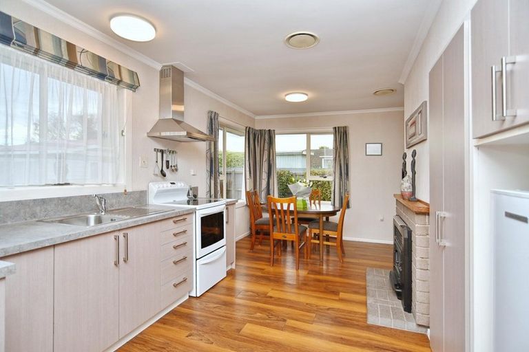 Photo of property in 379 Wairakei Road, Burnside, Christchurch, 8053