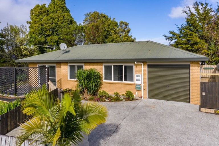 Photo of property in 38a Jacaranda Place, Kerikeri, 0230