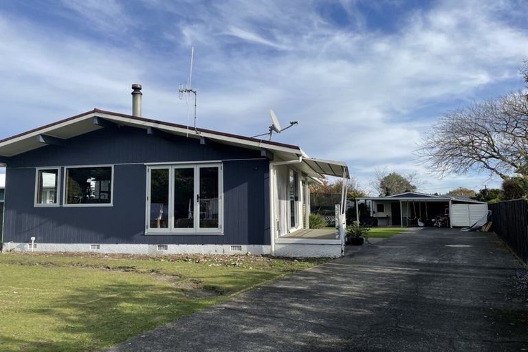 Photo of property in 18 Oruaiti Crescent, Ashhurst, 4810