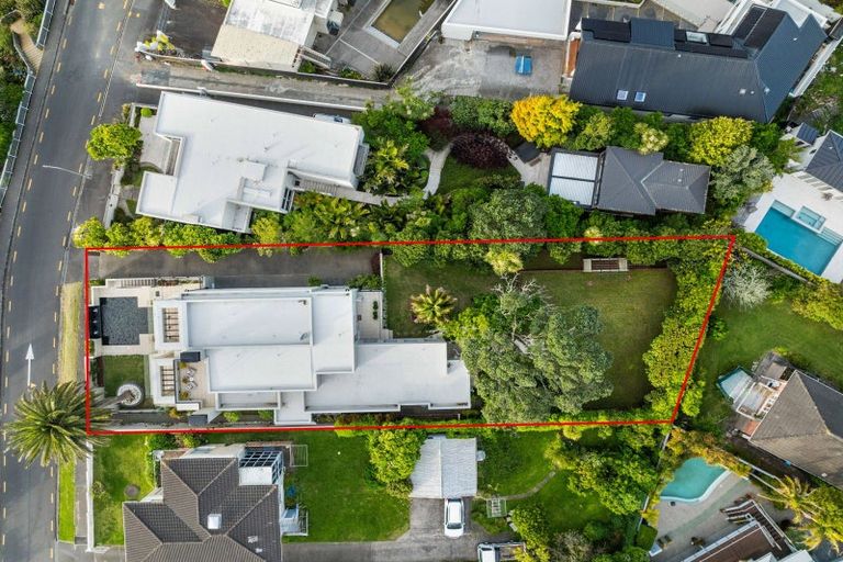 Photo of property in 55 Cliff Road, Saint Heliers, Auckland, 1071