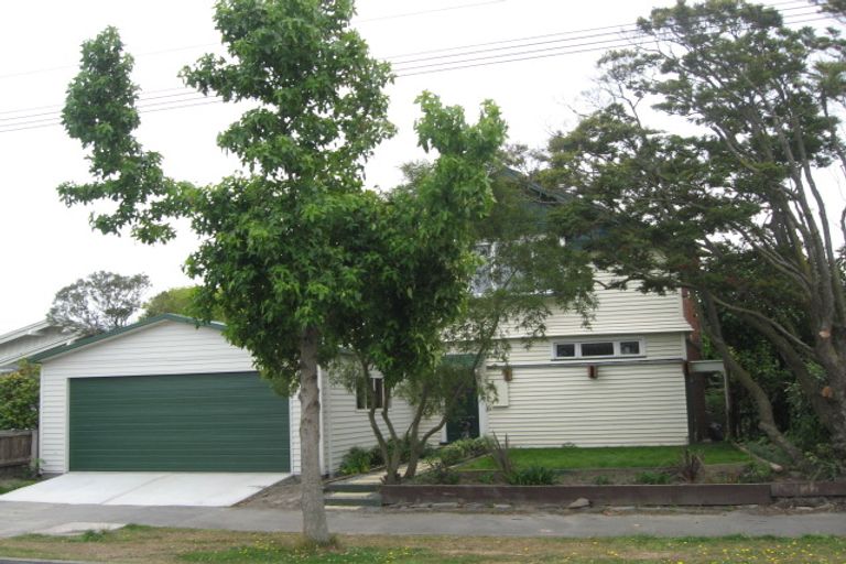 Photo of property in 29 Tomes Road, St Albans, Christchurch, 8052