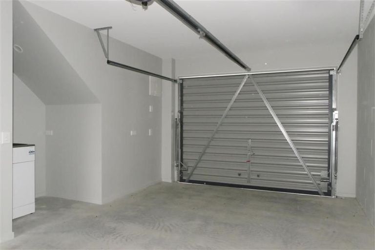 Photo of property in 6/15 Austin Street, Sydenham, Christchurch, 8023