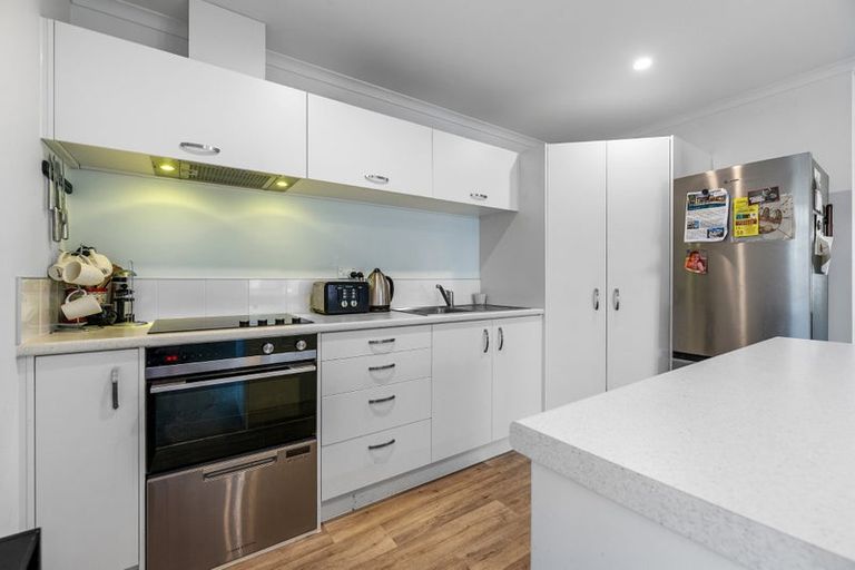 Photo of property in 77 Bluff-rangitumau Road, Rangitumau, Masterton, 5871