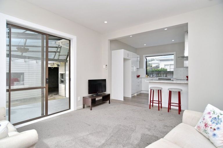 Photo of property in 1/442 Barrington Street, Spreydon, Christchurch, 8024