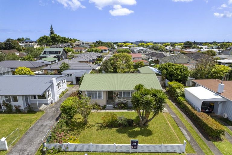 Photo of property in 35 Rugby Street, Levin, 5510