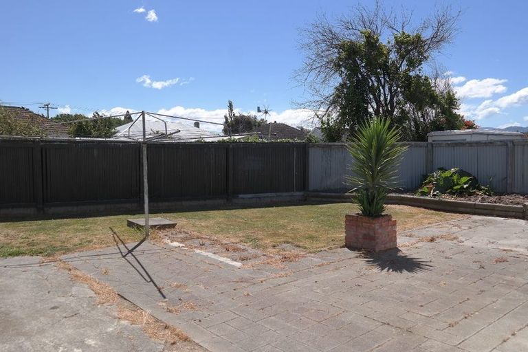 Photo of property in 1 Costello Avenue, Mayfield, Blenheim, 7201