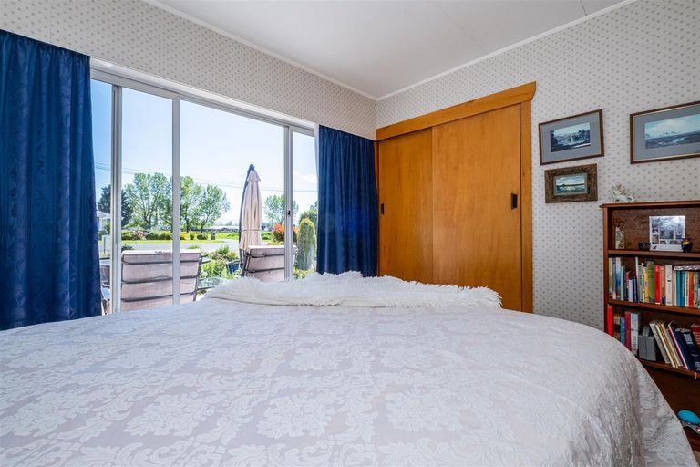 Photo of property in 55 Regent Street, Fairlie, 7925