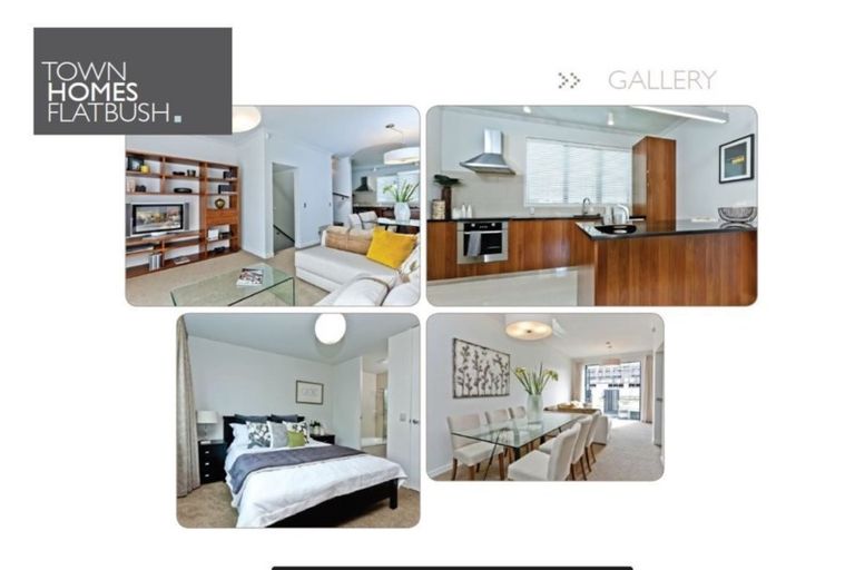 Photo of property in 301 Murphys Road, Flat Bush, Auckland, 2019