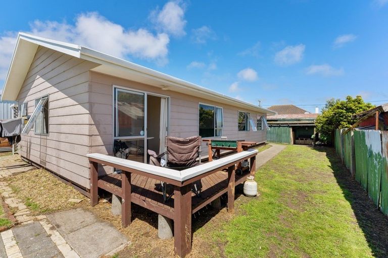 Photo of property in 48a Puriri Street, Gonville, Whanganui, 4501