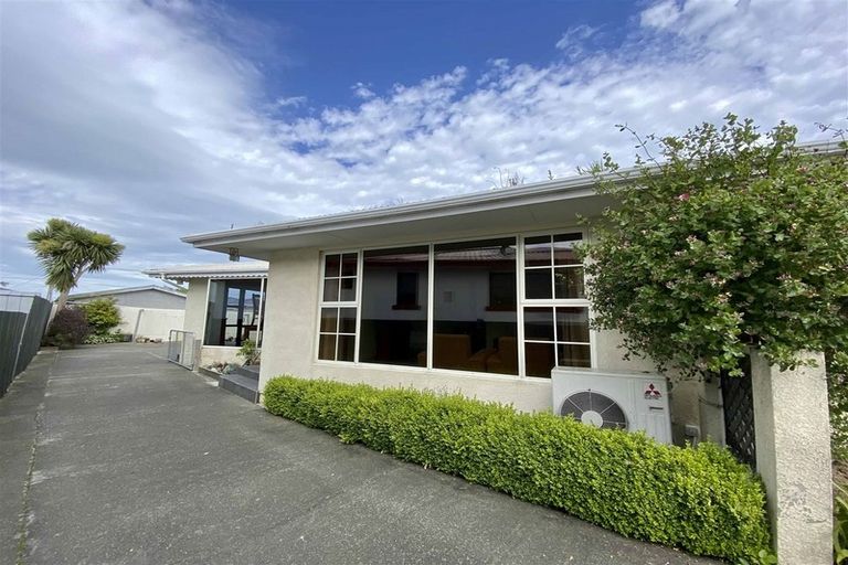 Photo of property in 161 Harvey Street, Grasmere, Invercargill, 9810