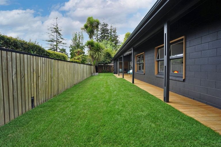 Photo of property in 10 Linthorpe Place, Hillcrest, Hamilton, 3216