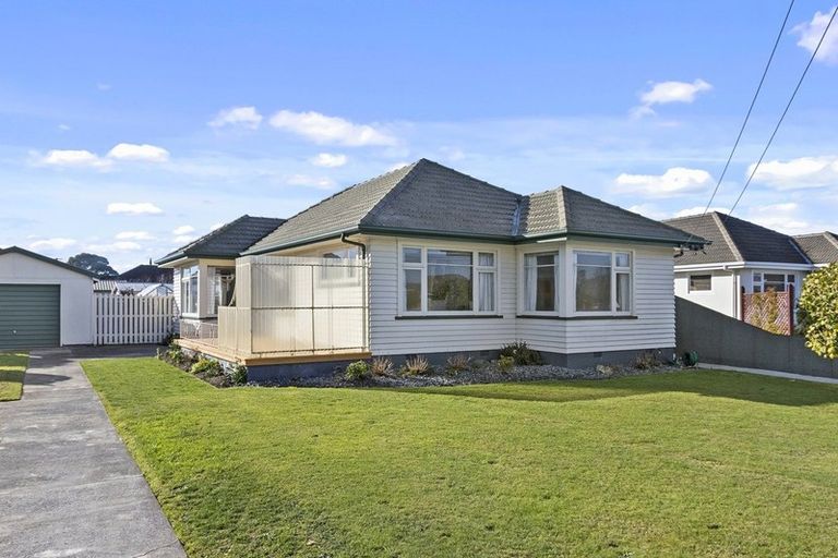 Photo of property in 58 Bournemouth Crescent, Aranui, Christchurch, 8061
