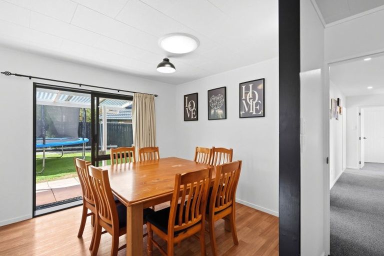 Photo of property in 7 Easton Way, Levin, 5510
