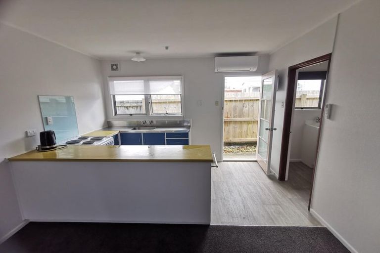 Photo of property in 6/21 Third Avenue, Avenues, Whangarei, 0110