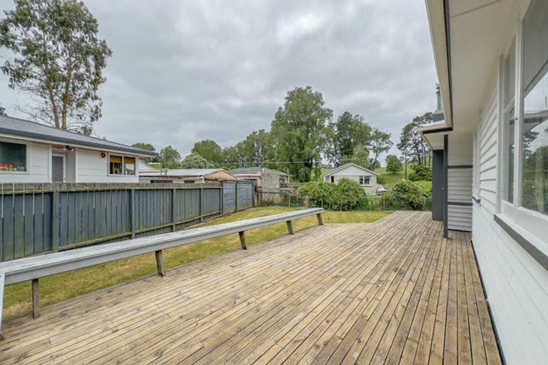 Photo of property in 24 Freyberg Crescent, Putaruru, 3411