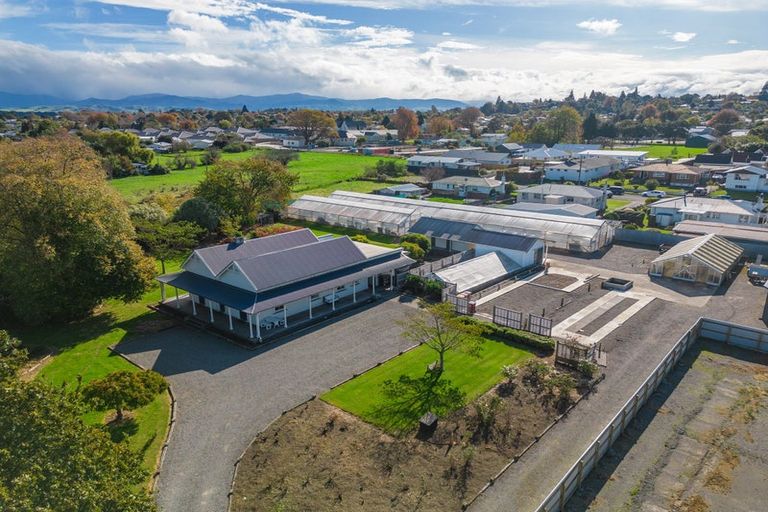 Photo of property in 71 Te Ore Ore Road, Lansdowne, Masterton, 5810