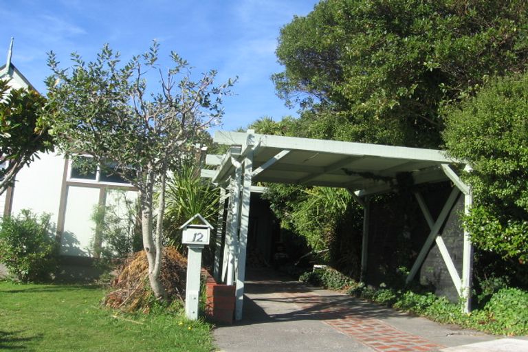 Photo of property in 12 Charthouse Lane, Whitby, Porirua, 5024