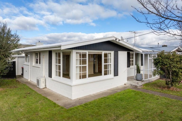 Photo of property in 1 Kinloch Crescent, Witherlea, Blenheim, 7201