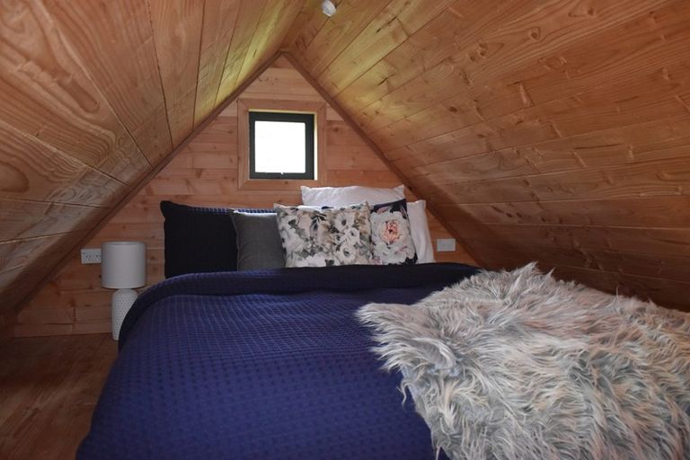 Photo of property in 41 Kaitawa Road, Hautere, Otaki, 5582