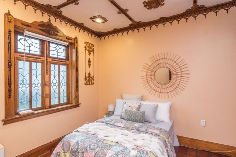 Photo of property in 28 Reef Street, Island Bay, Wellington, 6023