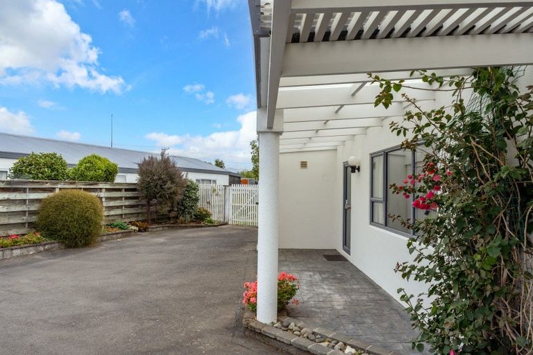 Photo of property in 76b Hutcheson Street, Mayfield, Blenheim, 7201