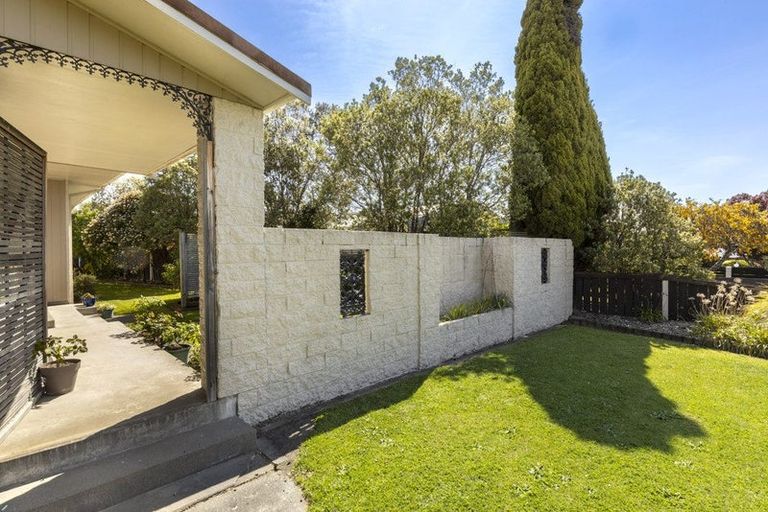 Photo of property in 28 Hillcrest Avenue, Witherlea, Blenheim, 7201