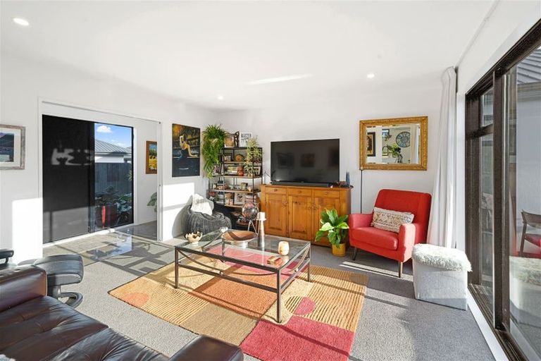 Photo of property in 12 Kilmurry Street, Halswell, Christchurch, 8025