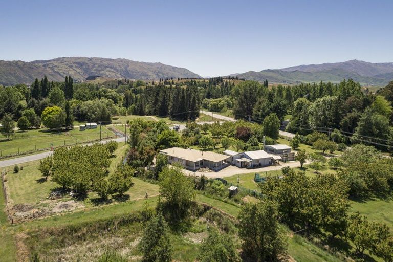 Photo of property in 617 Dunstan Road, Alexandra, 9391