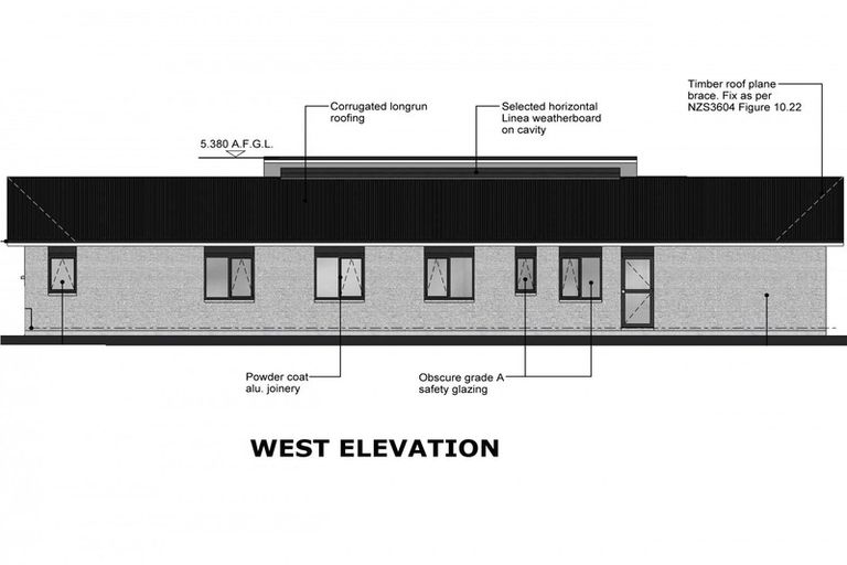 Photo of property in 32 Pinehurst Crescent, Morrinsville, 3300