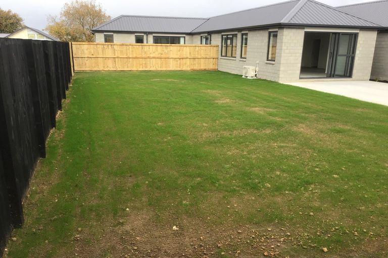 Photo of property in 156a Fairway Drive, Morrinsville, 3300