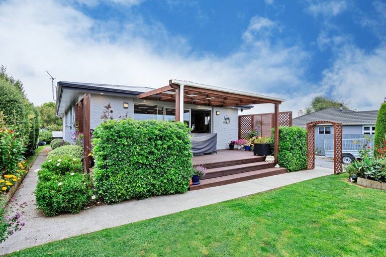 Photo of property in 201 Margaret Street, Glengarry, Invercargill, 9810