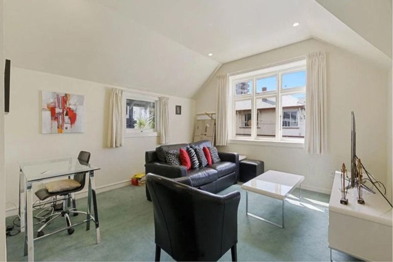 Photo of property in 9 Palmer Street, Aro Valley, Wellington, 6011