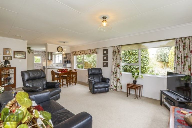 Photo of property in 11 Murihau Place, Feilding, 4702