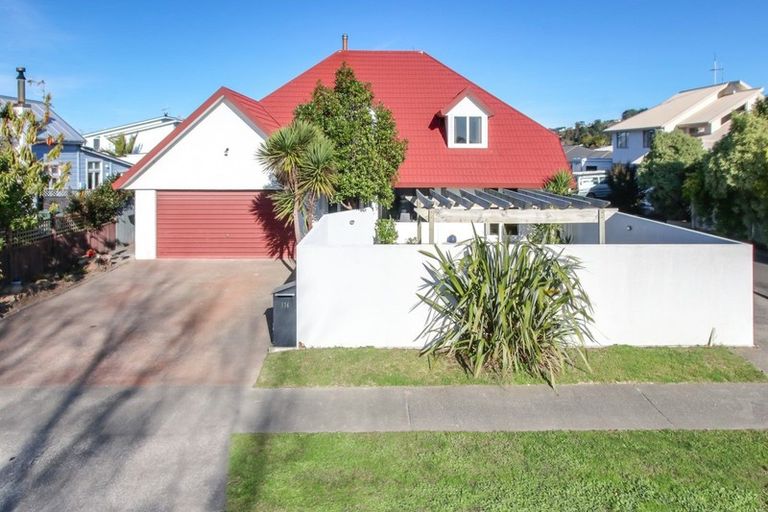 Photo of property in 136 Auckland Road, Greenmeadows, Napier, 4112