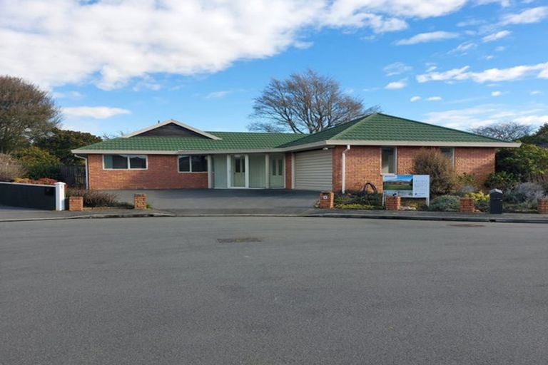 Photo of property in 4 Netherby Lane, Shirley, Christchurch, 8061