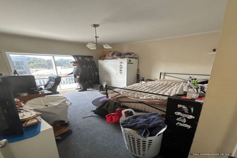 Photo of property in 6 Hanson Street, Mount Cook, Wellington, 6021