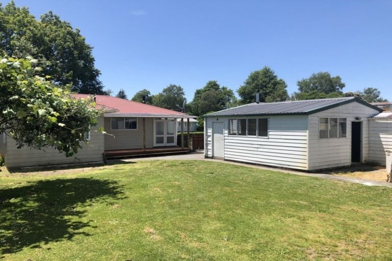 Photo of property in 26 Tureiti Place, Turangi, 3334