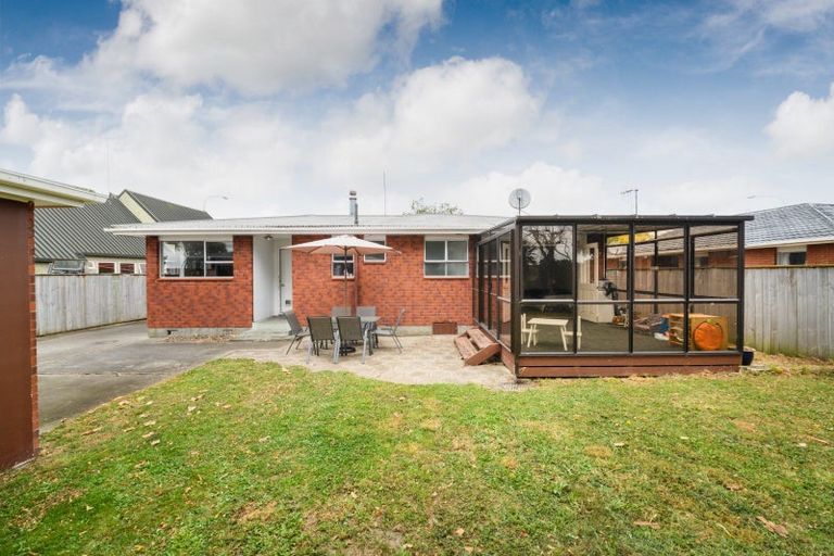 Photo of property in 109 Benmore Avenue, Cloverlea, Palmerston North, 4412