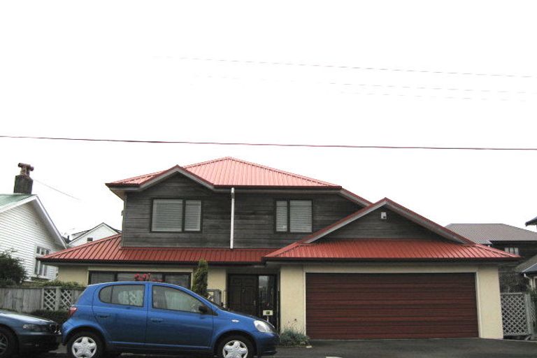 Photo of property in 21 Donald Street, Karori, Wellington, 6012