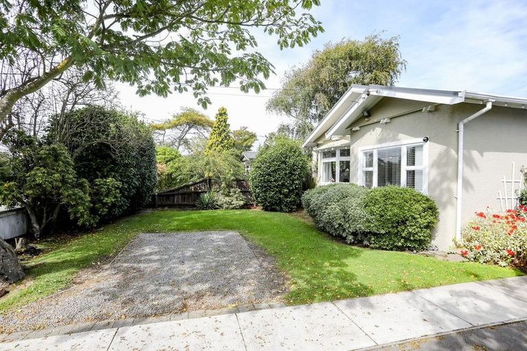 Photo of property in 1/27 Diamond Avenue, Spreydon, Christchurch, 8024